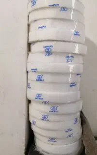 20 حلقه زانفیکس 90 یاردی