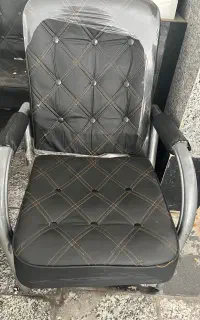 صندلی انتظار