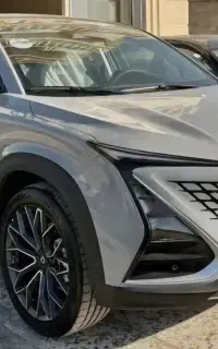 چانگان یونی تی