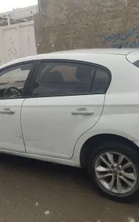 برلیانس H320.  مدل۹۴