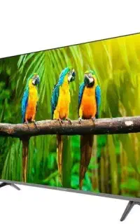 تلویزیون 58 اینچ صفر ایکس ویژن