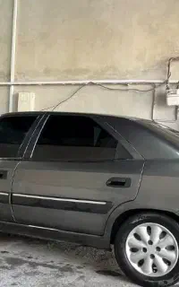 زانتیا sx 2000
