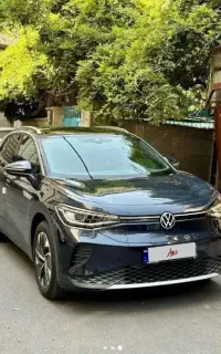 فولکسid4-سرمه ایی و ناردو-اقساط بانکی.تحویل آنی