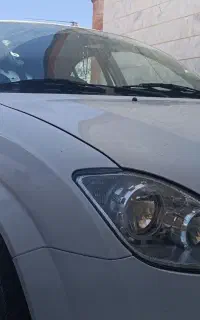 تیبا 2سالم و کم کار