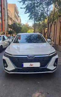 فونیکس آریزو ۸ سفید ۲۰۲۵ کم کار