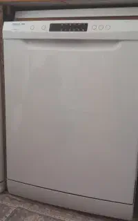 ماشین ظرفشویی پاکشوما ۱۴ نفره