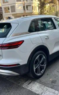 ائودی q5