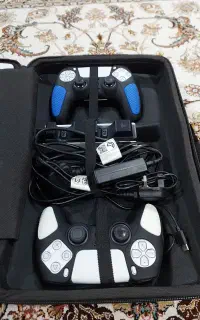 ps5  slim
