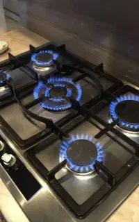 تعمیر سرویس اجاق گاز،هود،تخصصی درمنزل با فاکتور