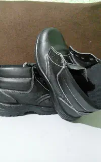 کفش ایمنی خورموج
