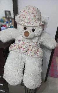 عروسک خرسی