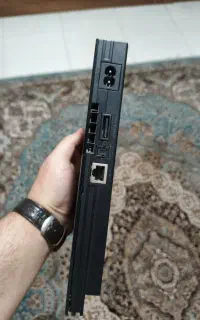 پلی استیشن 2