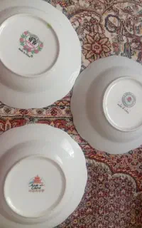 بشقاب