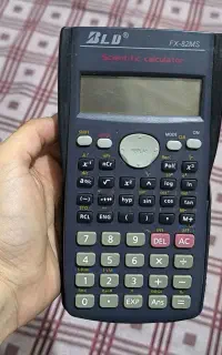 ماشین حساب مهندسی