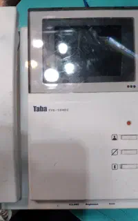 نصب وتعمیرتخصصی آیفون های تصویری