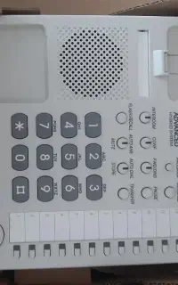 تلفن پاناسونیک ۷۷۳۰ نو اکبند