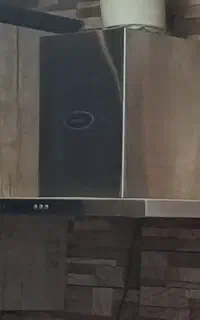 هود آشپزخانه استیل