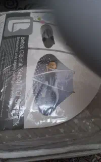 پشه بند نوزاد نو نو