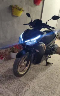 موتور سیکلت