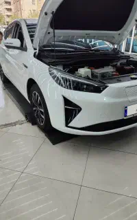 فروش جک ej7 پلاس