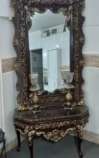 شمعدان