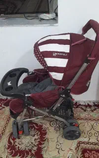 کالسکه نو