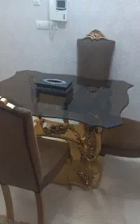 میز و صندلی غذاخوری