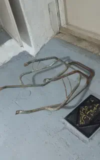 ترکبند موتور سیکلت