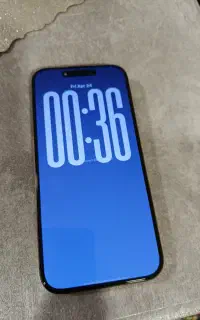 آیفون۱۶پرومکس