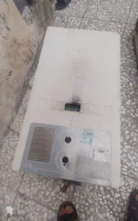 ابگرمکن  دیواری