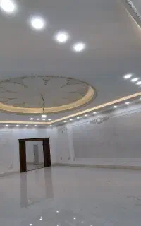 نقاشی ساختمان