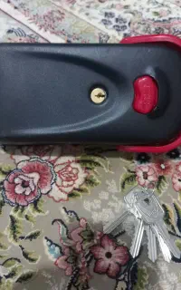قلف برقی