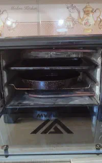 مایکروفر