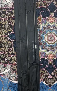 لنسر ماهیگیری 3m3