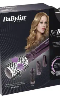 سشوار چرخشی بابلیس