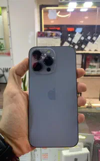 Iphone 13 pro 256 zaa