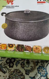 قابلمه چکشی