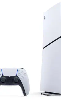 PS5 Slim Digital 825GB - 2116