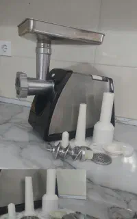 چرخ گوشت