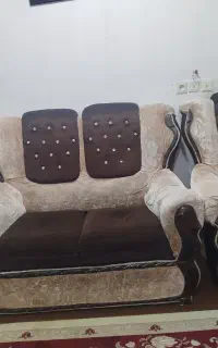 فروش مبل کارکرده