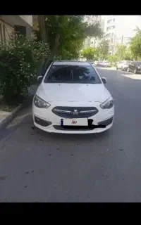 شاهینG سانروف مدل ۱۴۰۱