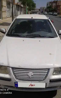 سمند90