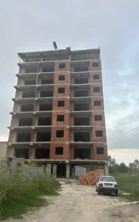 پیش فروش واحد مسکونی چالوس خیابان ۴۵ متری
