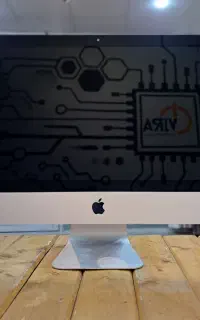 آل این وان اپل آیمک i7 نسل ۵ گرافیک iris