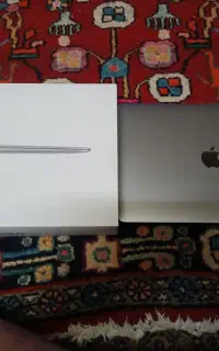 مک بوک m1 MacBook 2020
