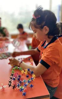 ژیمناستیک چرتکه زبان موسیقی فن بیان