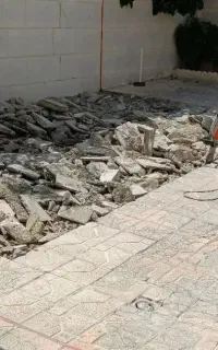 شرکت تخریب و انواع کار های ساختمانی صفر تا صد