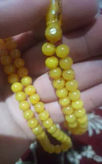 تسبیح ۱۰۱ مهر جمشید