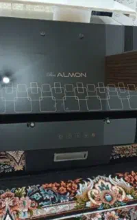 هود روکار نو نو داخل کارتون
