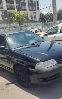فولکس گل ۸۶ فنی در حد/نقد و اقساط